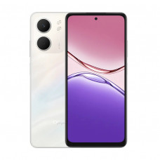 OPPO A5X 4/128GB Laser White