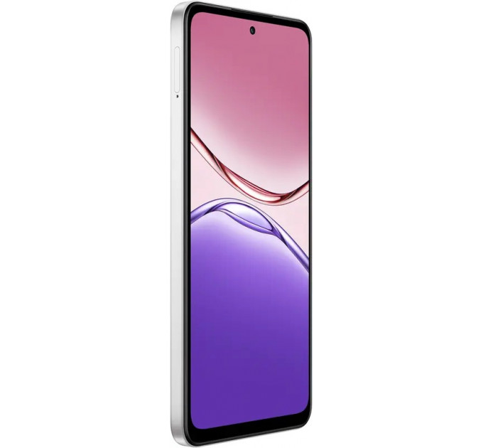 OPPO A5X 4/128GB Laser White