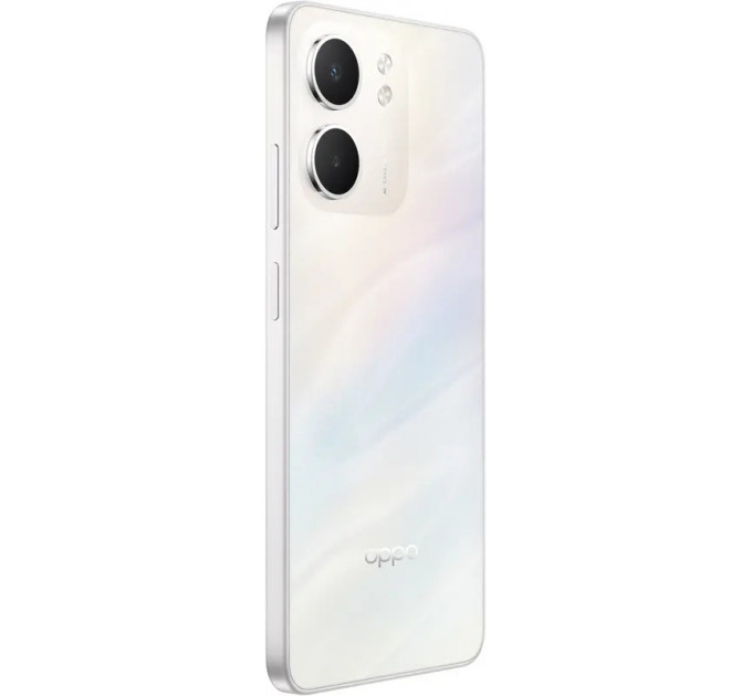 OPPO A5X 4/128GB Laser White