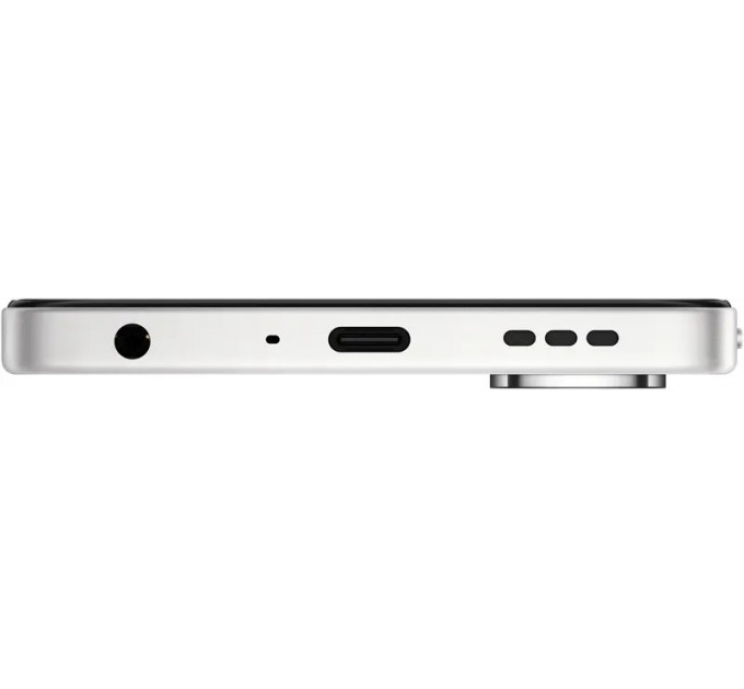 OPPO A5X 4/128GB Laser White