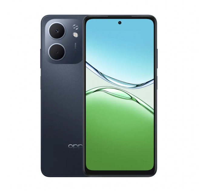 OPPO A5X 4/128GB Midnight Blue