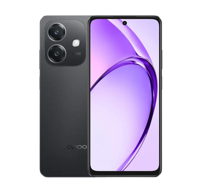 OPPO A3 6/128GB Sparkle Black