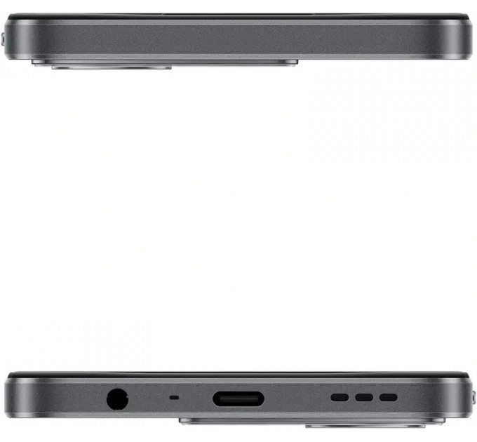 OPPO A3 6/128GB Sparkle Black