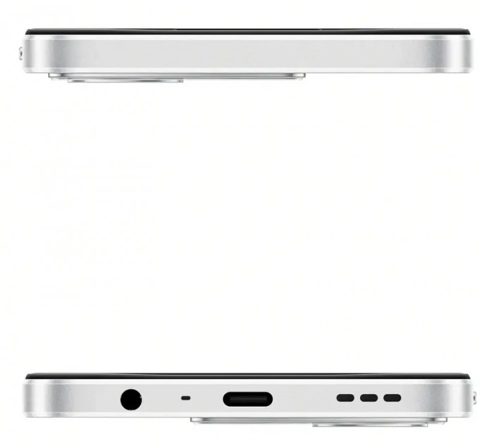 OPPO A3 6/128GB Starlight White