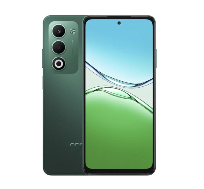 OPPO A5 8/256GB Aurora Green