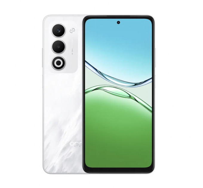 OPPO A5 8/256GB Mist White