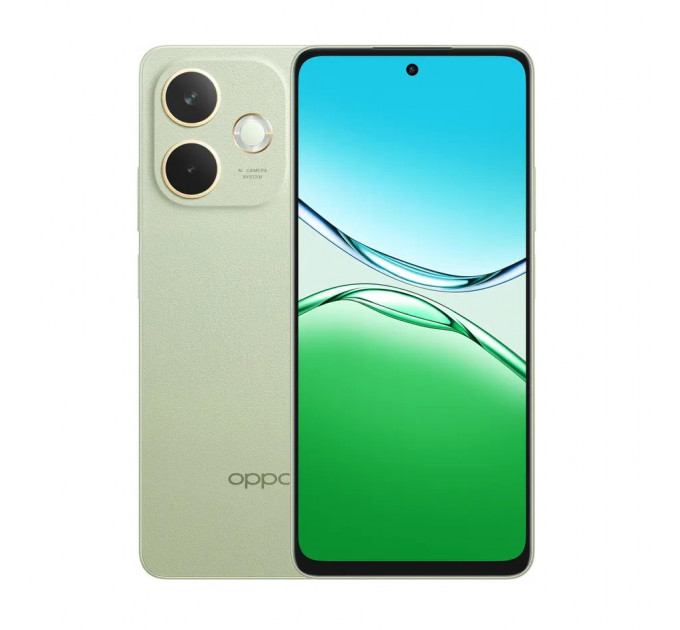 OPPO A5 Pro 8/128GB Olive Green