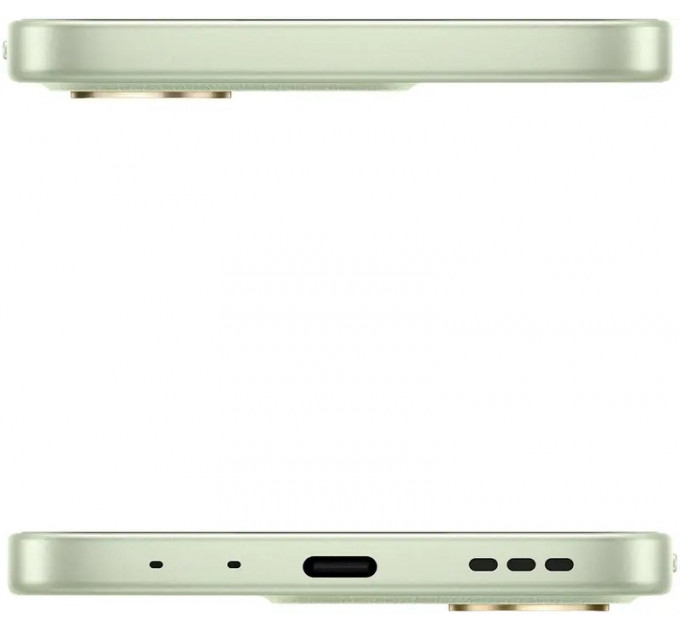 OPPO A5 Pro 8/128GB Olive Green