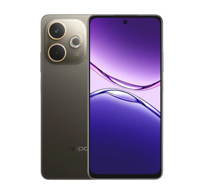 OPPO A5 Pro 8/128GB Mocha Brown
