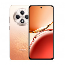 OPPO Reno 12F 5G 8/256GB Amber Orange