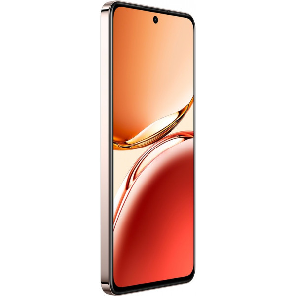 OPPO Reno 12F 5G 8/256GB Amber Orange