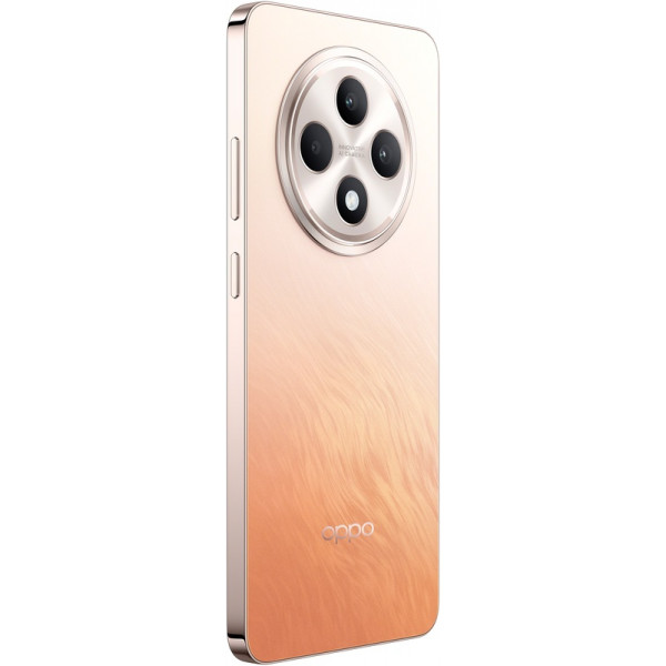 OPPO Reno 12F 5G 8/256GB Amber Orange