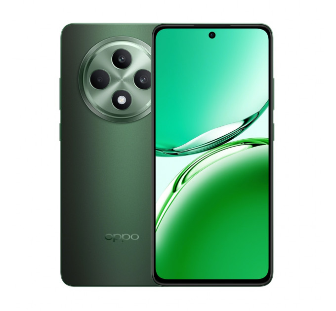 OPPO Reno 12F 5G 8/256GB Olive Green