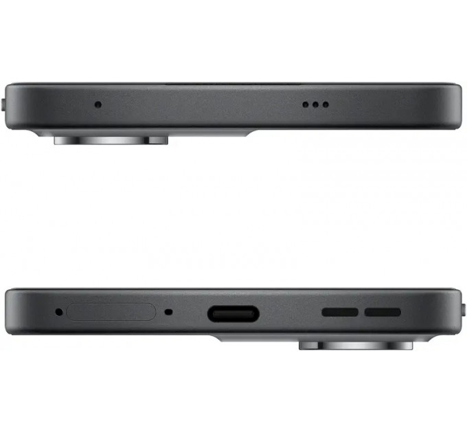 OPPO Reno 13F 8/512GB Graphite Grey