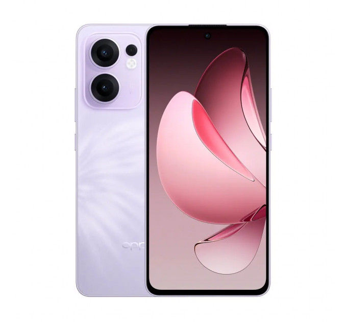 OPPO Reno 13F 8/512GB Plume Purple
