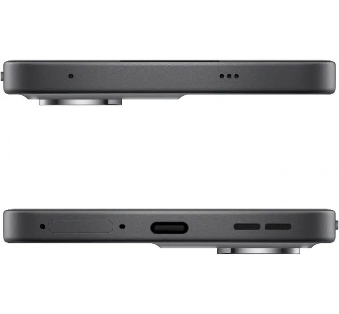 OPPO Reno 13 FS 5G 12/512GB Graphite Grey