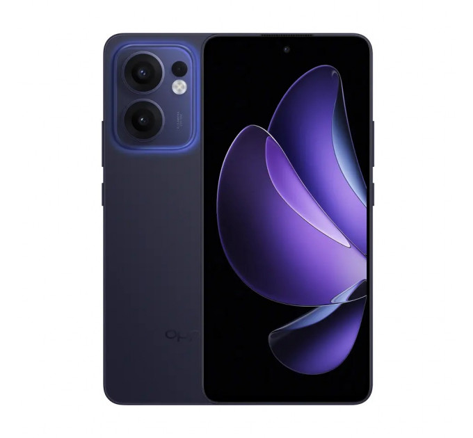 OPPO Reno 13 FS 5G 12/512GB Luminous Blue