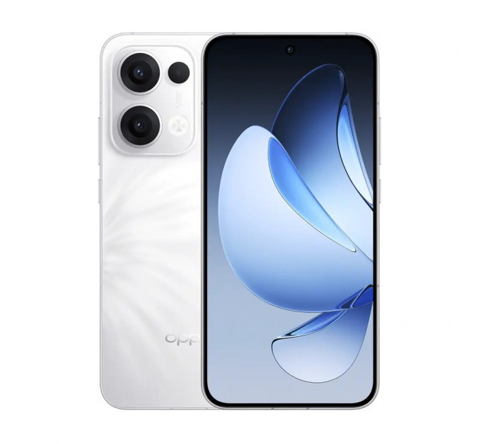 OPPO Reno 13 5G 12/256GB Plume White