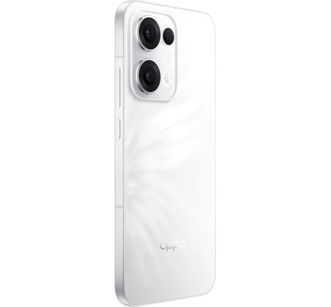 OPPO Reno 13 5G 12/256GB Plume White