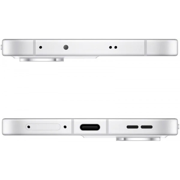 OPPO Reno13 5G 12/256GB Plume White