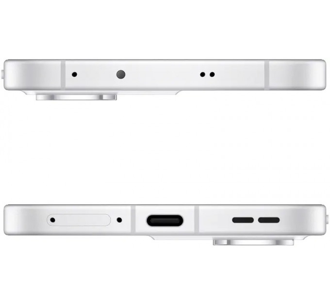 OPPO Reno 13 5G 12/256GB Plume White