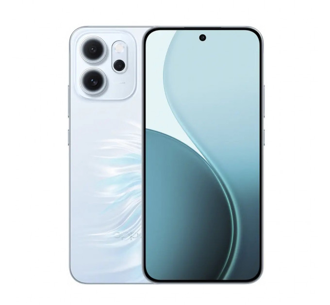 OPPO Reno 14 FS 5G 12/512GB Opal Blue