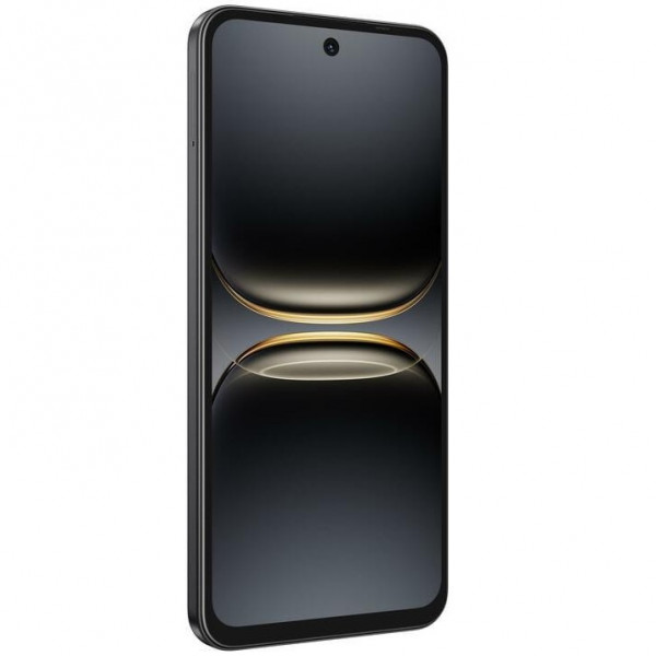 Tecno Spark Go 2 (KM4) 3/64GB Ink Black (4894947089534)