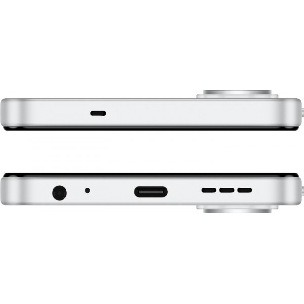 Tecno Spark Go 2 (KM4) 3/64GB Veil White (4894947088827)