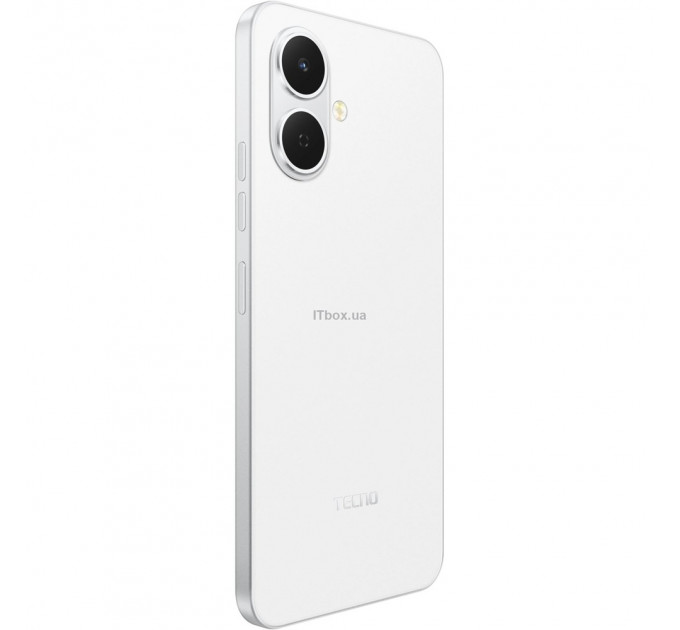 Tecno Spark Go 2 (KM4) 3/64GB Veil White (4894947088827)