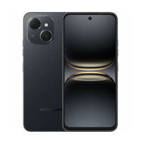 Tecno Spark 40C (KM4k) 4/128GB Ink Black (4894947092459)