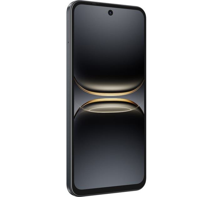 Tecno Spark 40C (KM4k) 4/128GB Ink Black (4894947092459)