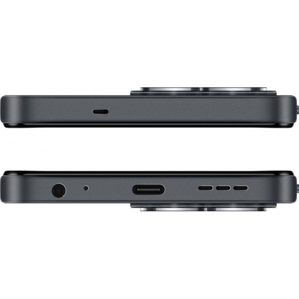 Tecno Spark 40C (KM4k) 4/128GB Ink Black (4894947092459)