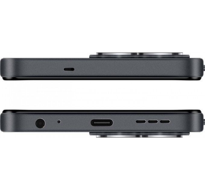 Tecno Spark 40C (KM4k) 4/128GB Ink Black (4894947092459)