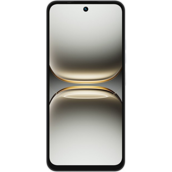 Tecno Spark 40C (KM4k) 4/128GB Veil White (4894947093036)