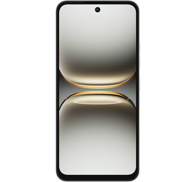 Tecno Spark 40C (KM4k) 4/128GB Veil White (4894947093036)