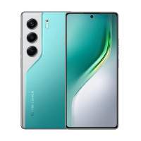 Tecno Camon 40 (CM5) 8/256GB Emerald Lake Green (4894947069239)