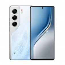 Tecno Camon 40 (CM5) 8/128GB Glacier White (4894947069277)