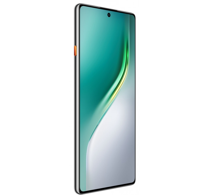 Tecno Camon 40 (CM5) 8/256GB Emerald Lake Green (4894947069239)