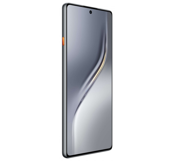 Tecno Camon 40 (CM5) 8/256GB Galaxy Black (4894947069222)