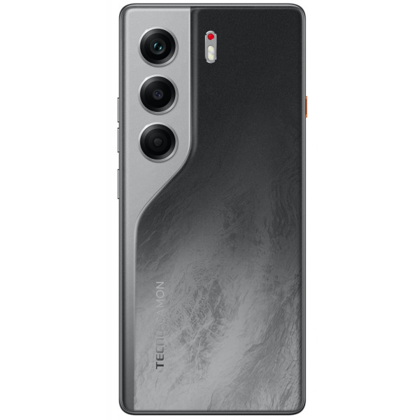 Tecno Camon 40 (CM5) 8/256GB Galaxy Black (4894947069222)