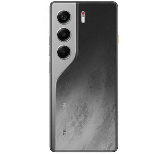 Tecno Camon 40 (CM5) 8/256GB Galaxy Black (4894947069222)