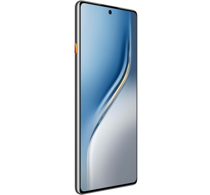 Tecno Camon 40 (CM5) 8/256GB Glacier White (4894947069246)