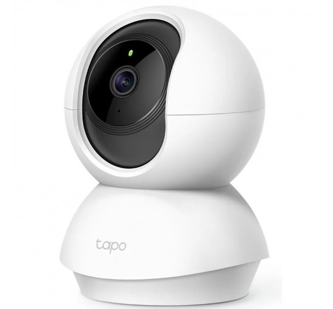 Камера видеонаблюдения TP-Link Tapo C200