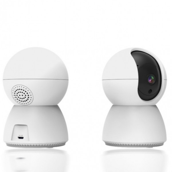 Камера відеоспостереження TP-Link Tapo C200