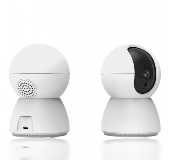 Камера видеонаблюдения TP-Link Tapo C200