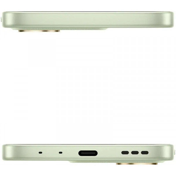 OPPO A5 Pro 8/256GB Olive Green