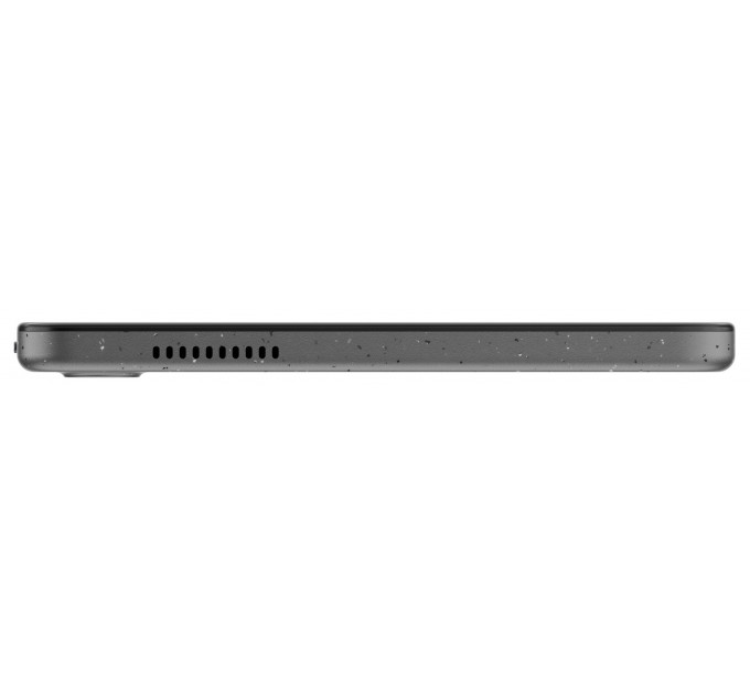 Планшет Lenovo Tab One 4/128GB WiFi Luna Grey + Clear Case (ZAF00131UA)