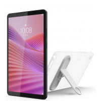 Планшет Lenovo Tab One 4/128GB WiFi Luna Grey + Clear Case (ZAF00131UA)