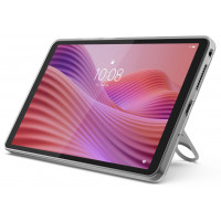 Планшет Lenovo Tab One 4/128GB WiFi Luna Grey + Clear Case (ZAF00131UA)