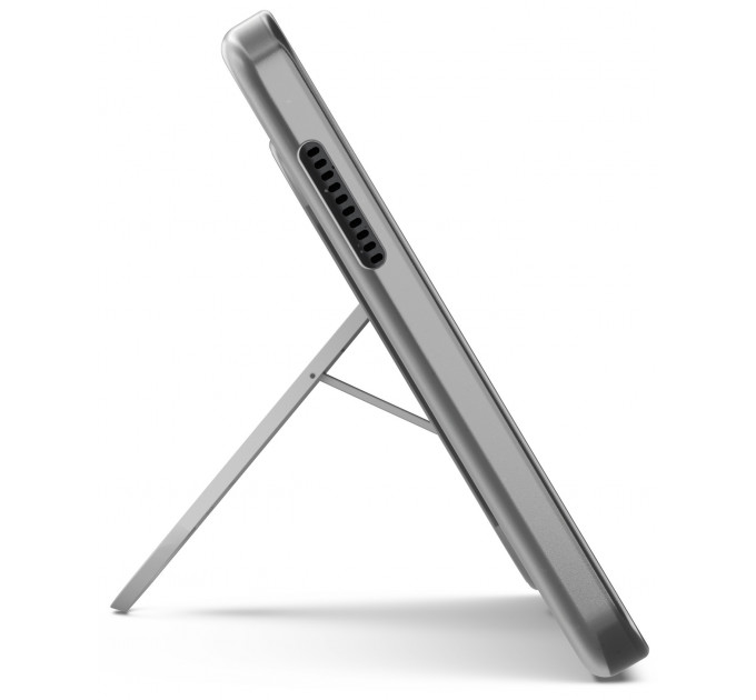 Планшет Lenovo Tab One 4/128GB WiFi Luna Grey + Clear Case (ZAF00131UA)